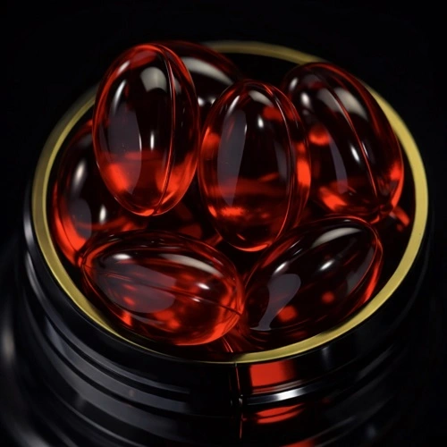 Ready to Boost Технологія Eco-Harvesting