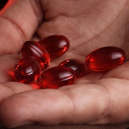 Максимальне засвоєння Ready to Boost