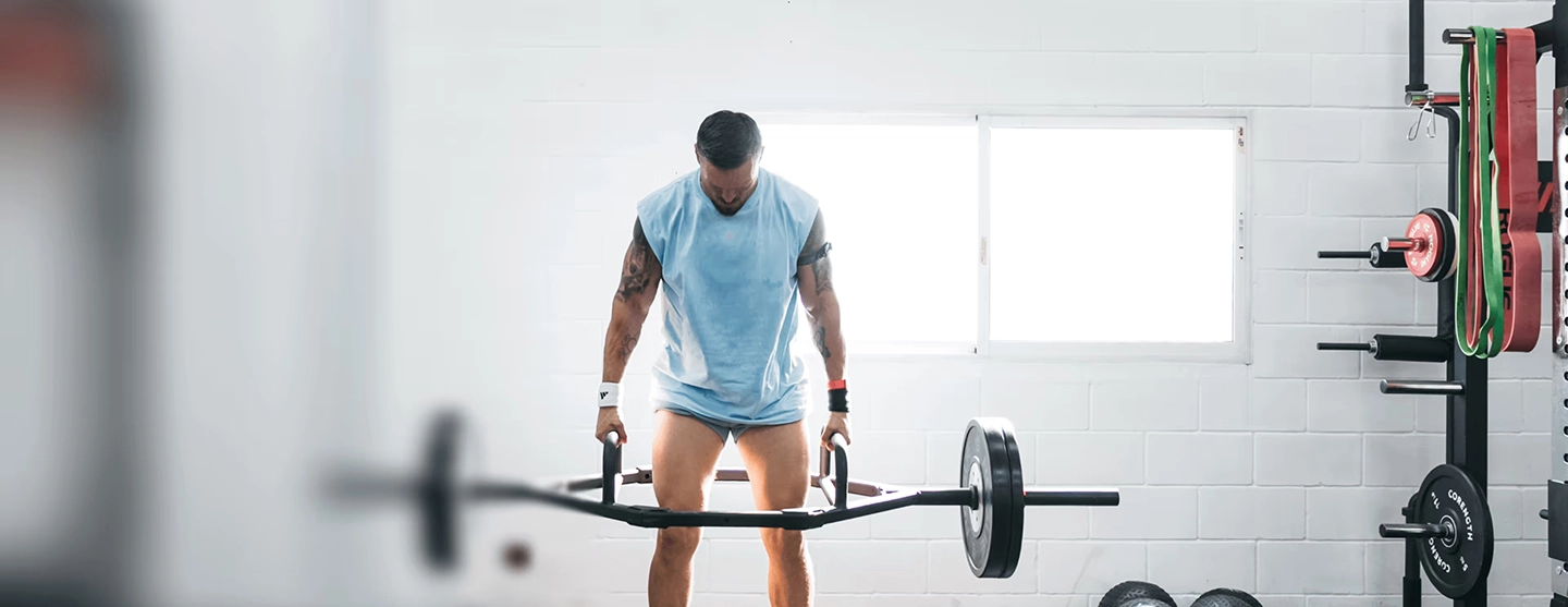 Відновлення рівня PRO Krill Oil  Ready to Boost