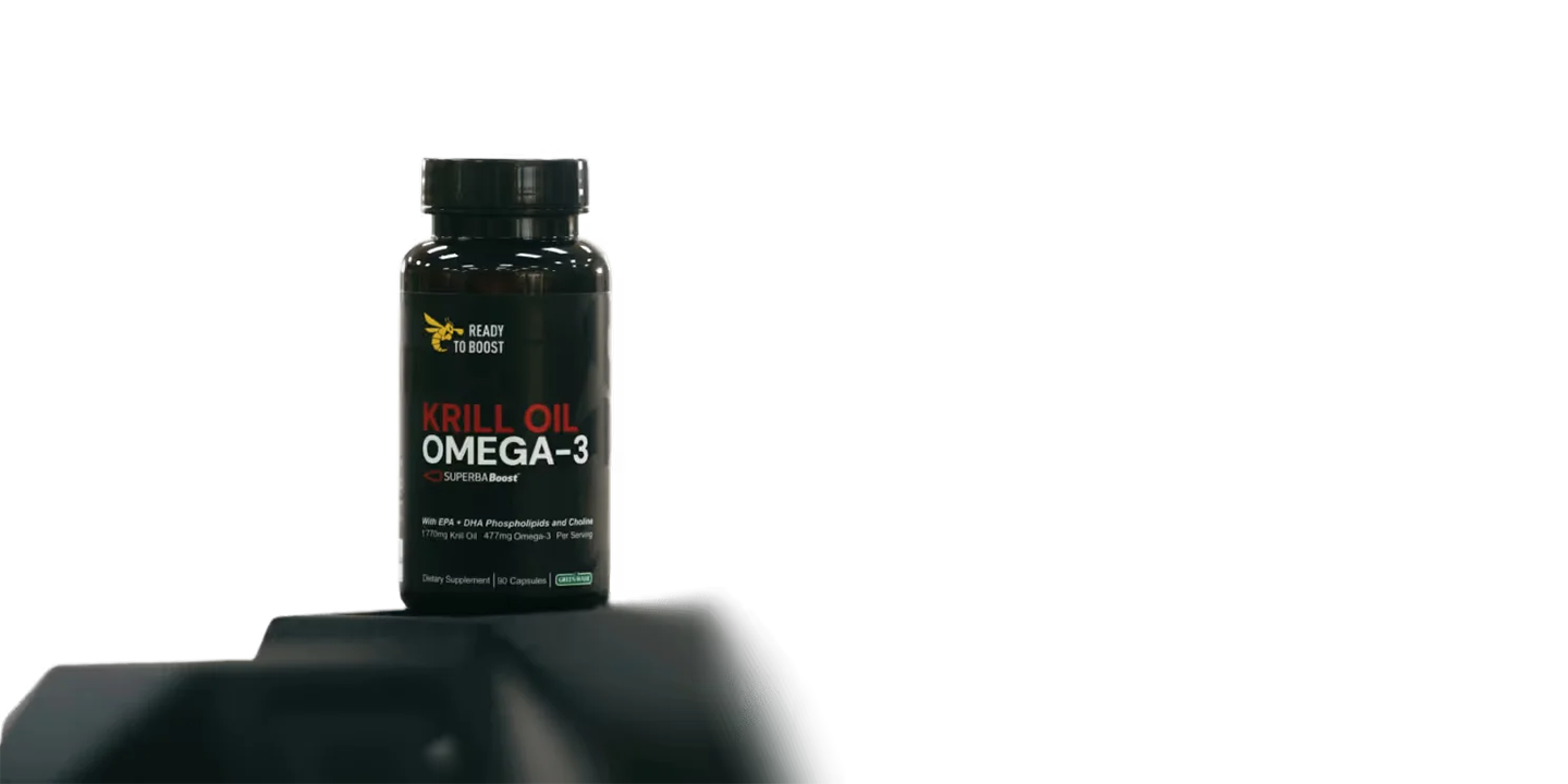 Історії та відгуки від наших клієнтів  Омега-3 Олія криля