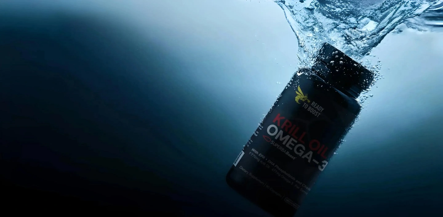 Більше, ніж звичайна Омега-3