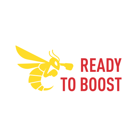 Ready to Boost