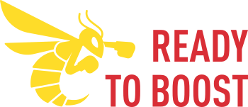 Ready to Boost
